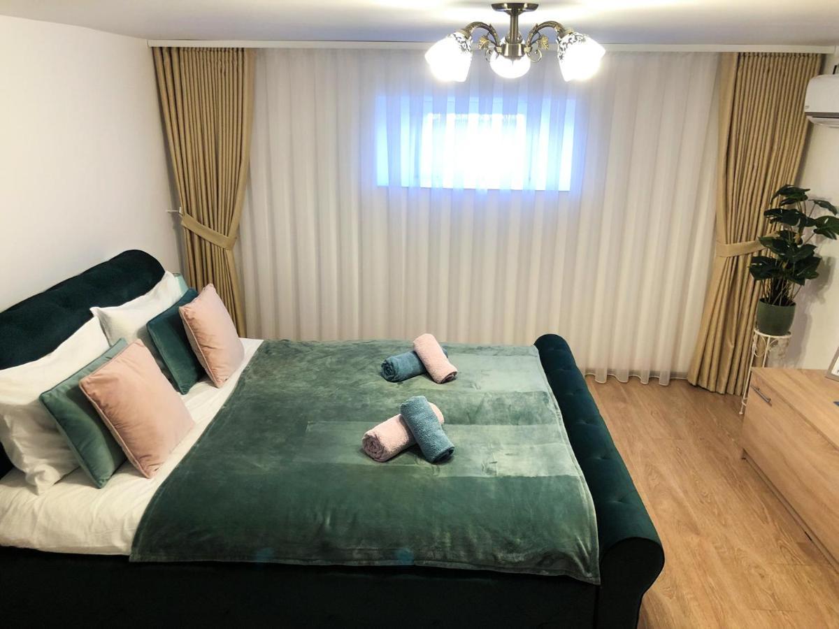 Ultra Central Apartment, Free Parking Oradea - Stray Cats מראה חיצוני תמונה